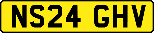 NS24GHV