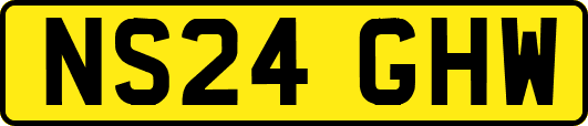 NS24GHW