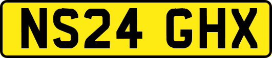 NS24GHX