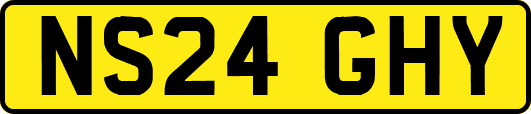NS24GHY