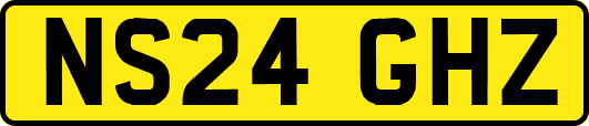 NS24GHZ