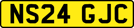 NS24GJC