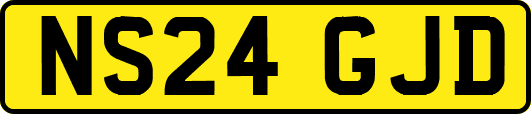 NS24GJD