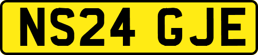 NS24GJE