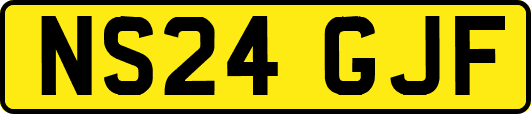 NS24GJF