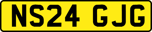 NS24GJG