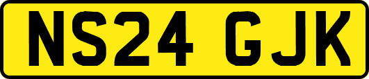 NS24GJK