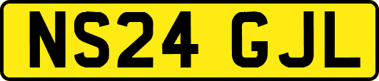 NS24GJL