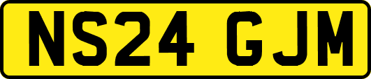 NS24GJM