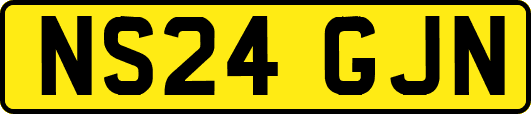 NS24GJN