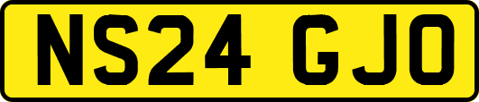 NS24GJO
