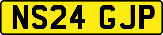 NS24GJP