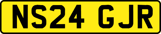 NS24GJR