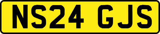 NS24GJS