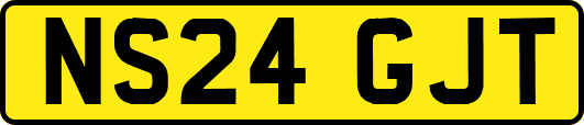 NS24GJT