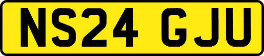 NS24GJU
