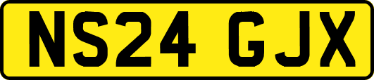 NS24GJX