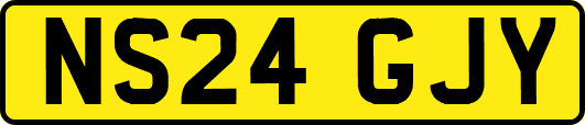NS24GJY
