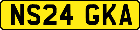 NS24GKA