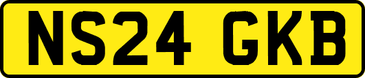 NS24GKB