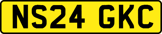 NS24GKC