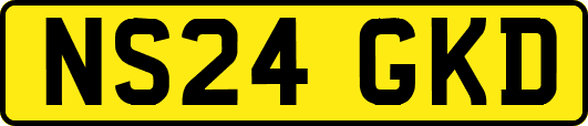 NS24GKD