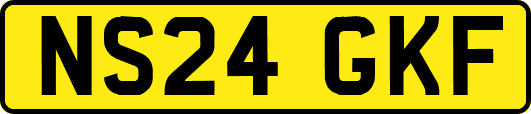 NS24GKF