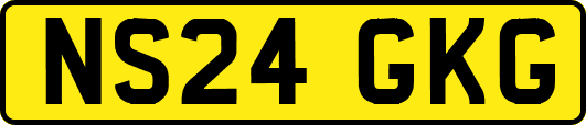 NS24GKG