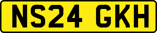 NS24GKH