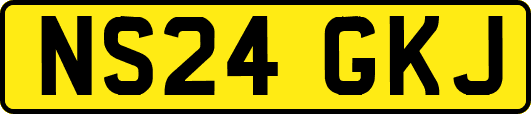 NS24GKJ