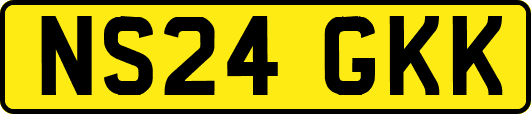 NS24GKK