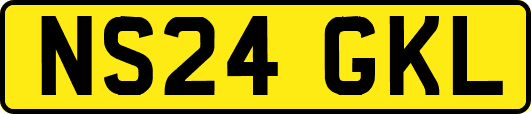 NS24GKL