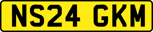 NS24GKM