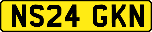 NS24GKN