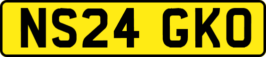 NS24GKO