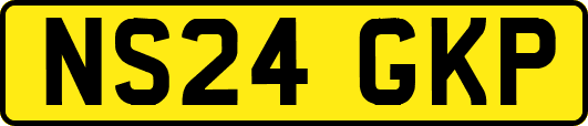 NS24GKP