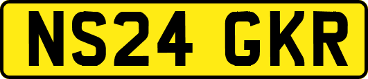 NS24GKR