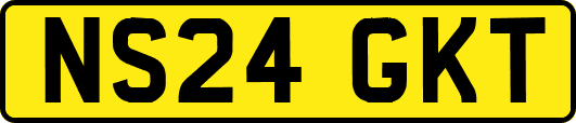 NS24GKT