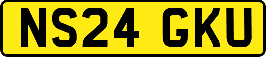 NS24GKU