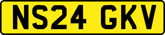 NS24GKV
