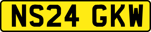 NS24GKW