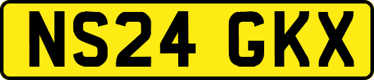 NS24GKX