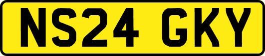 NS24GKY