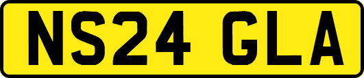 NS24GLA