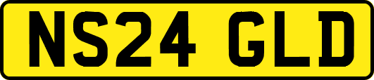 NS24GLD