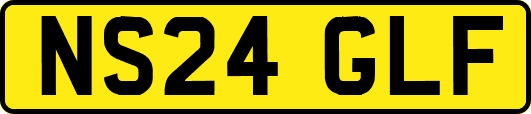 NS24GLF