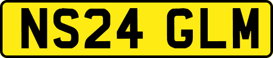NS24GLM