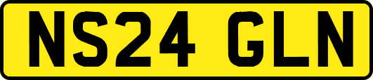 NS24GLN