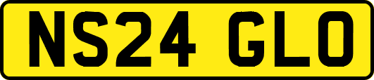 NS24GLO