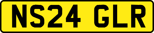 NS24GLR